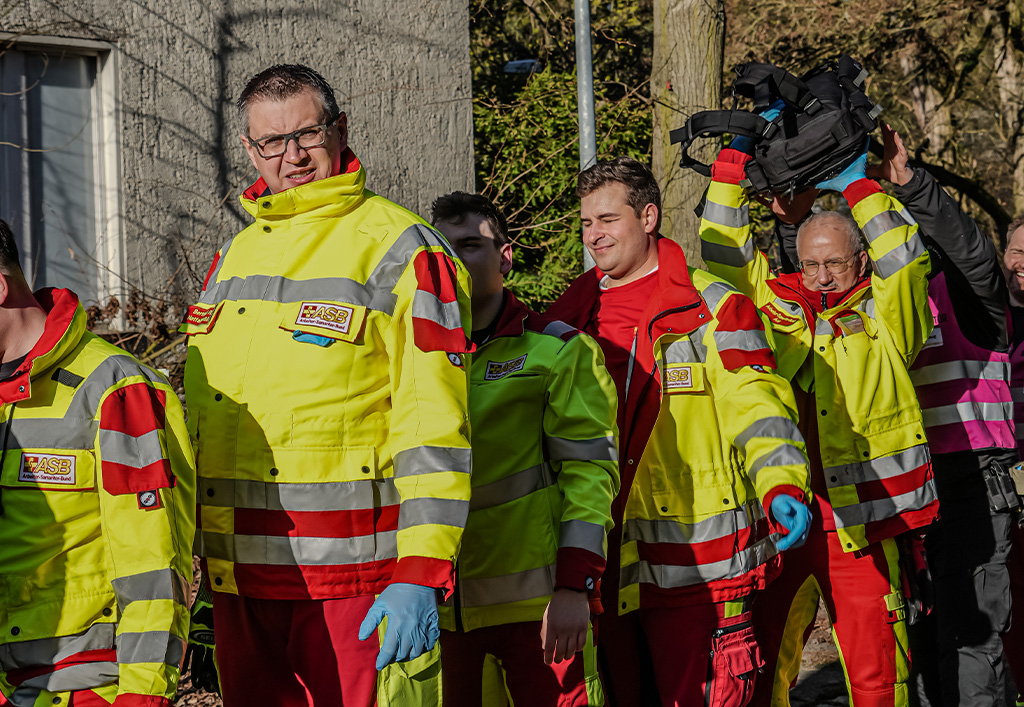 TECC_Kurs_Advanced_ASB_Berlin_Nordwest