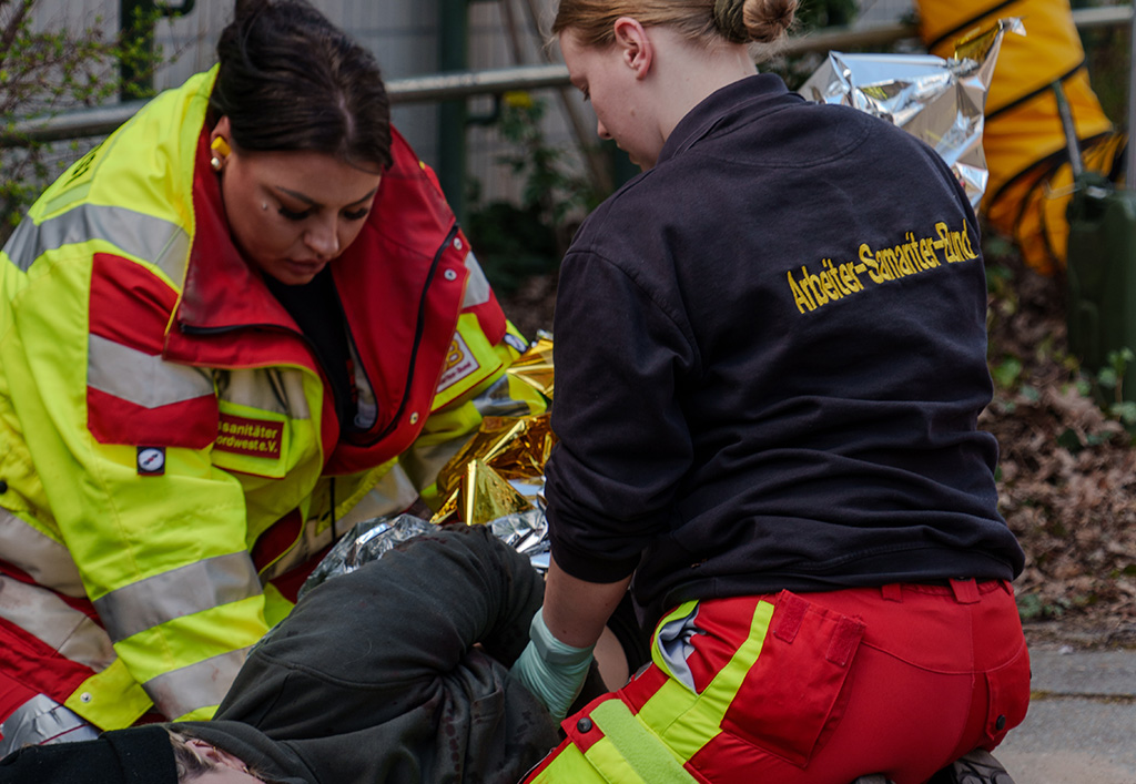 ASB_Berlin_Nordwest_TECC_Sanitäter