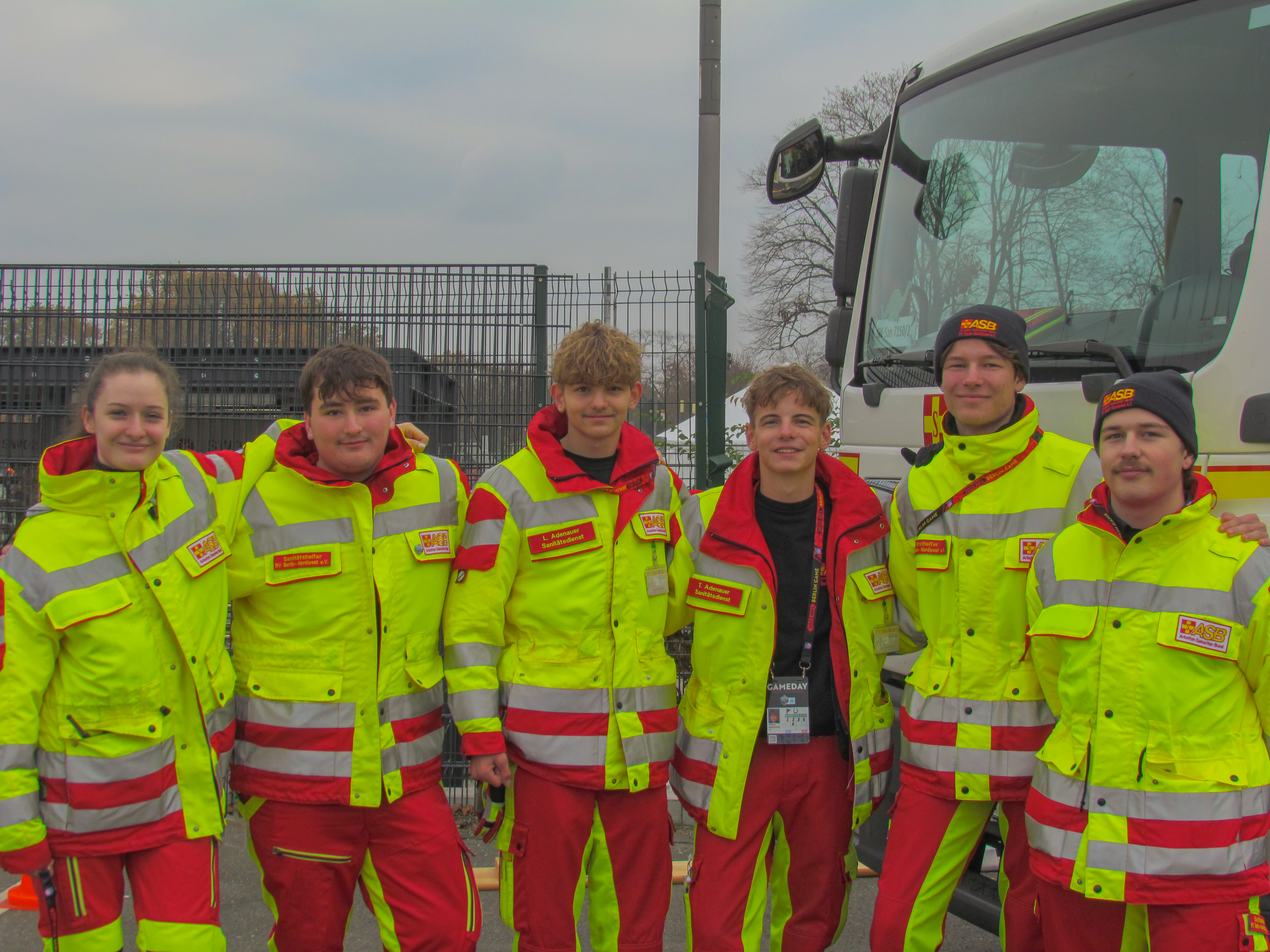Einladung zur ordentlichen Jugendhauptversammlung 2026