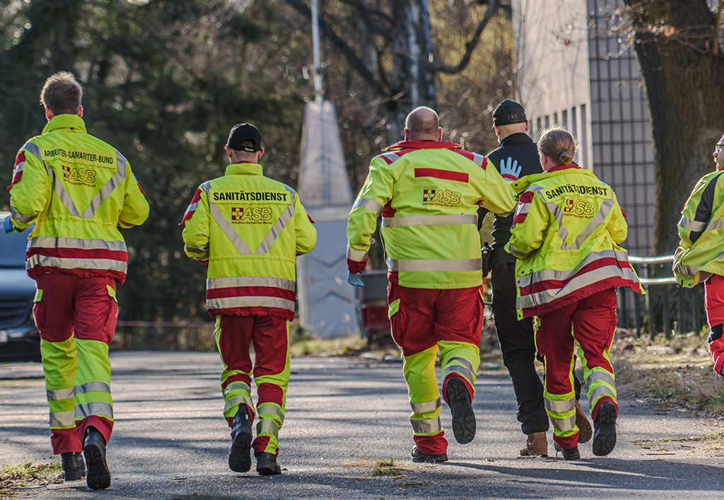 ASB_Berlin_Nordwest_TECC_Sanitäter_Sport