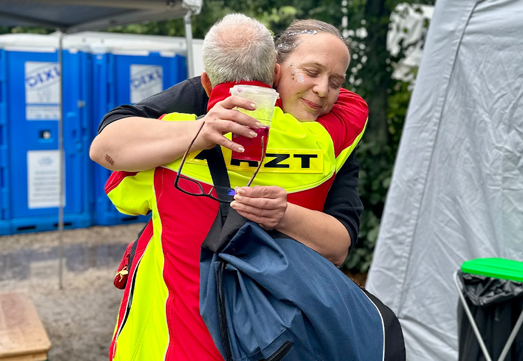 CSD_2024_Sanitätsdienst CSD_2024_Sanitätsdienst